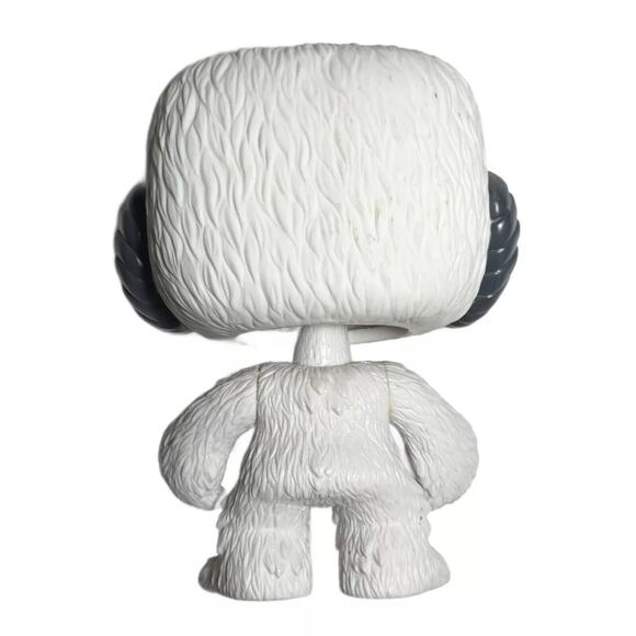 Funko Pop! Star Wars Wampa Bobblehead Vinyl Figure #39 Not Mint - Picture 2 of 10